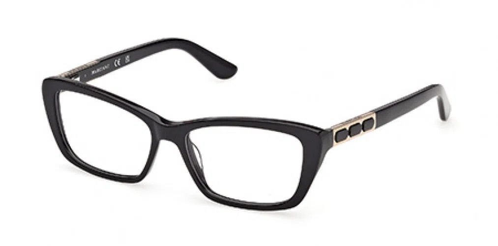 Guess By Marciano 50053 Eyeglasses - view 4
